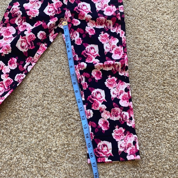 Vigoss girls Capris size 8 - Picture 8 of 10